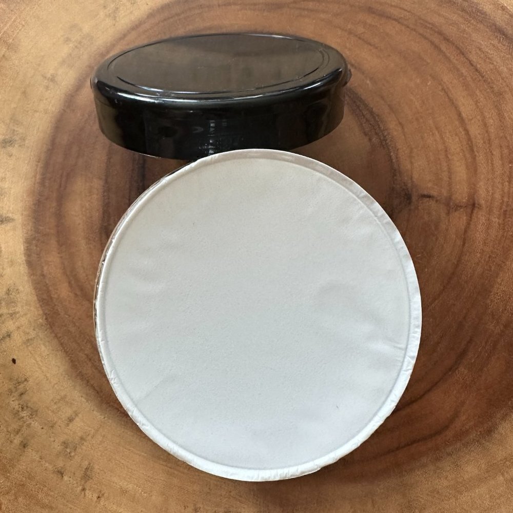Trader Joe's Lavender Salt Scrub - Picture 5 of 5